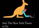 New York Times set to open Sydney office led by Damien Cave